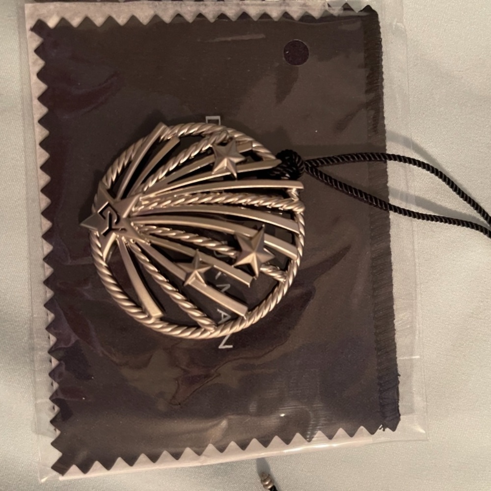 David Yurman Angelika Ornament